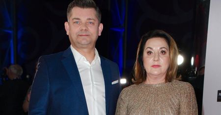Danuta Martyniuk NIE MOŻE CHODZIĆ przez haluksy. Musi poddać się operacji: "Ból był tak duży"