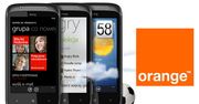 Już wiadomo, kto będzie testował HTC Mozart w Orange!