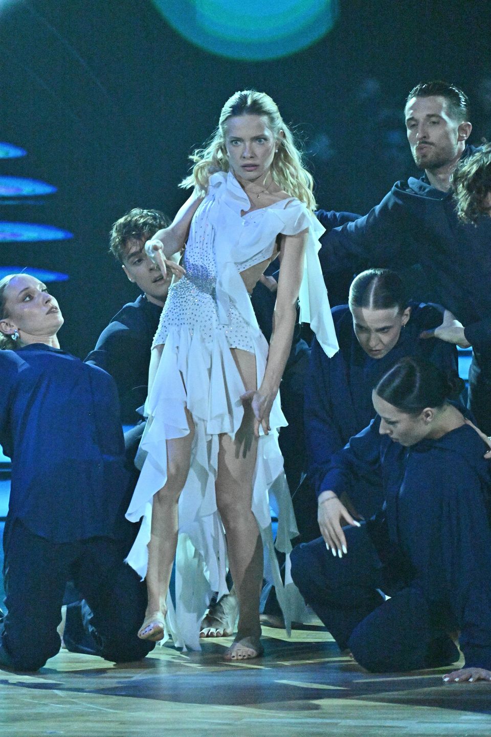 Paulina Gałązka
