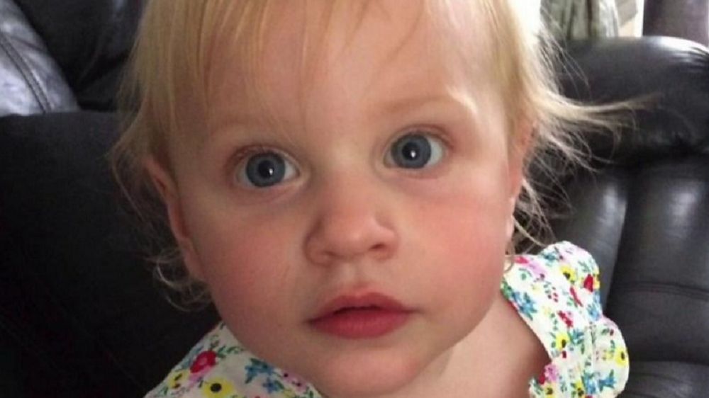 Mężczyzna brutalnie zamordował dziecko