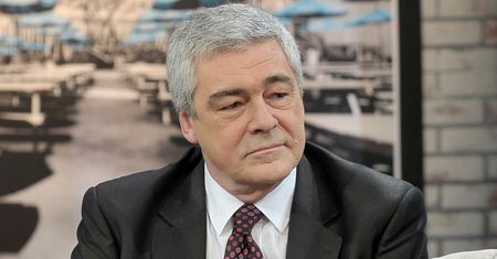 Był gwiazdą kina czasów PRL. Co robi dziś Leszek Teleszyński?