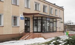 Szczepionka na COVID. Zatrzymano mężczyznę podejrzanego o kradzież w Iłowie-Osadzie