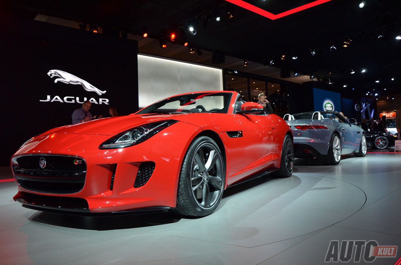 World Car Design of the Year 2013