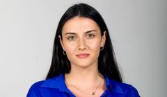 Martyna Bardecka w SEC Newgate CEE