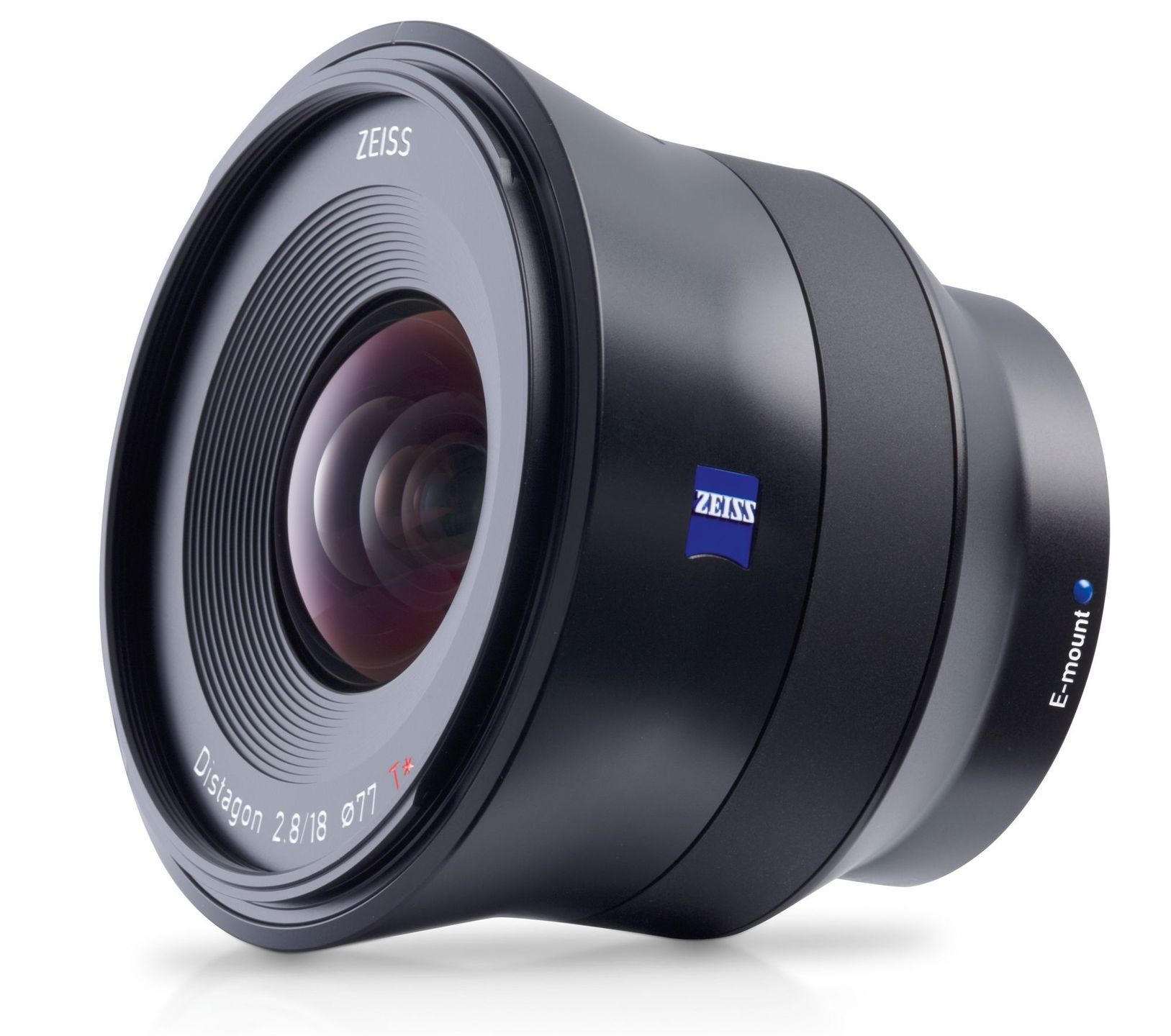 Zeiss Batis 18 mm f/2,8 - szeroka stałka do pełnoklatkowych bezlusterkowców Sony 4