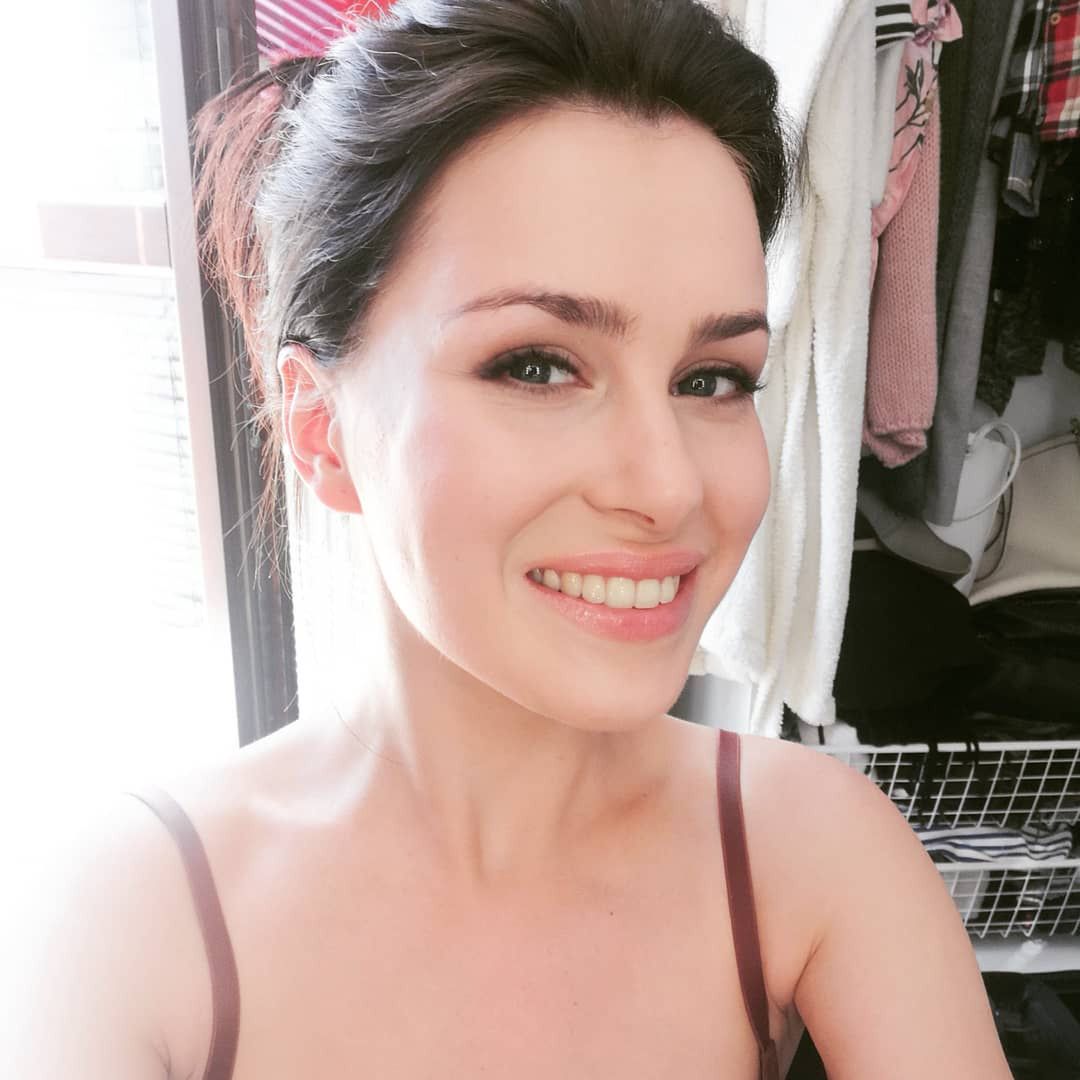 Anna Maria Sieklucka