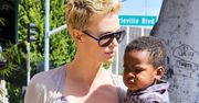 Charlize Theron chce adoptować kolejne dziecko!
