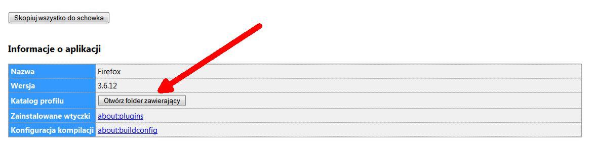 Jak sprawić, by Firefox uruchamiał się szybciej? 3