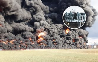 Stan wyjątkowy w części Czech. "Największe tego typu skażenie na świecie"