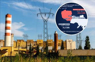 Putin uderza, ale prąd wciąż płynie. Te mosty są kluczowe