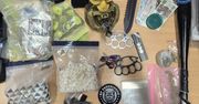 Szczecin: Nastolatkowie mieli magazyn narkotyków w apartamencie. Po akcji policji zostali aresztowani