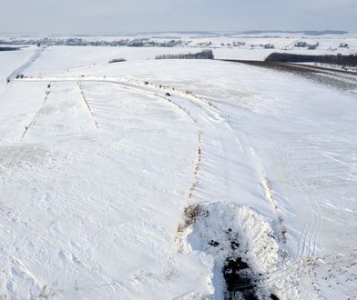 IMGW ostrzega: Nagłe ocieplenie, topniejący śnieg i opady może doprowadzić do katastrofalnej powodzi, jak ta w 1982 roku