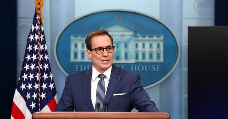 Nowe sankcje przeciwko Chinom. USA wymierzają karę za ofensywę floty rybackiej