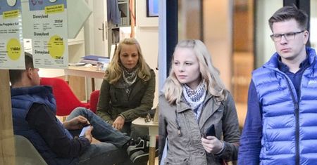 Filip Chajzer planuje wakacje z narzeczoną (ZDJĘCIA)