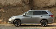 Codzienność z hybrydą - Mitsubishi Outlander PHEV [wywiad]