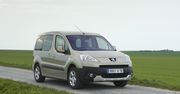 Używane Citroën Berlingo i Peugeot Partner II 1.6 HDI – poradnik kupującego