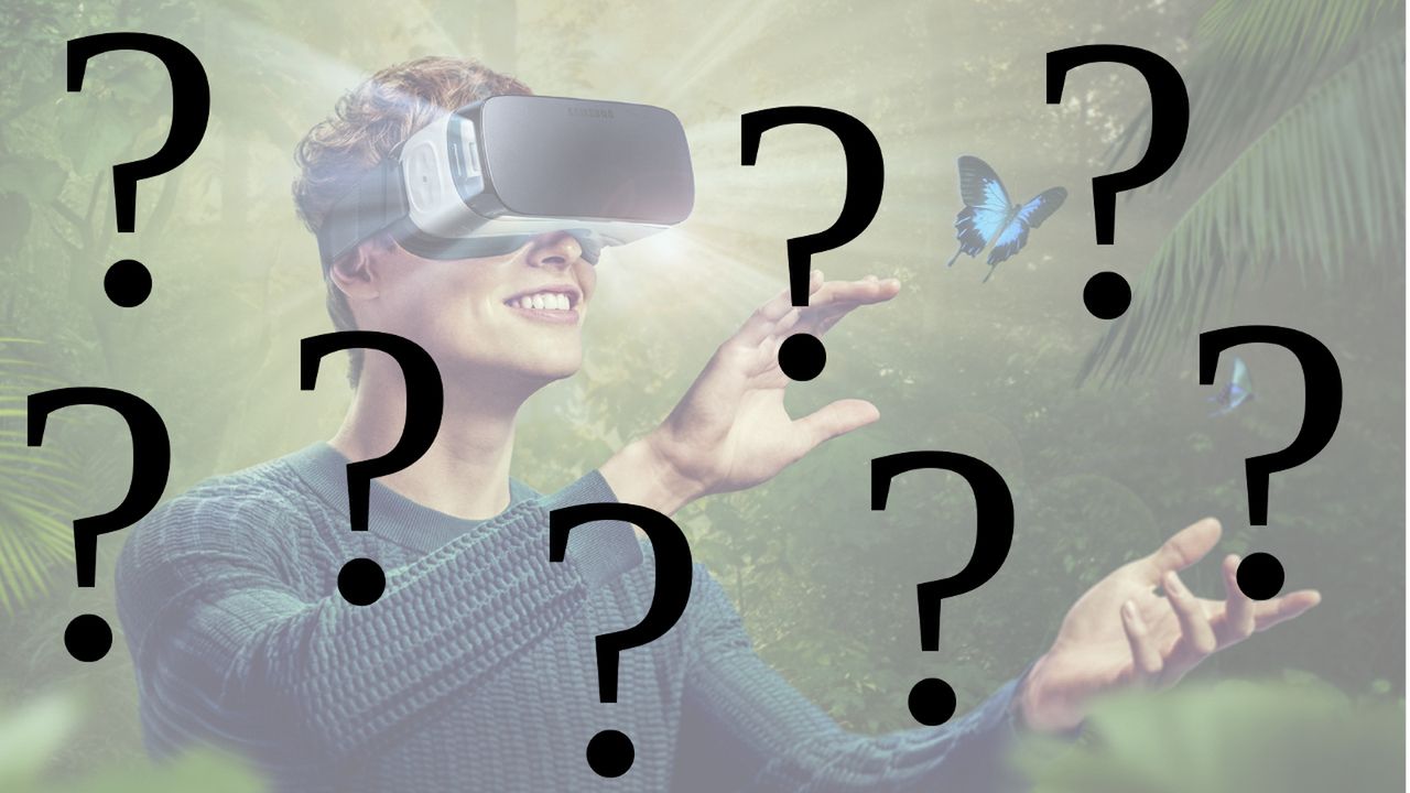 Quiz Komórkomanii #10 - wirtualna rzeczywistość (+ podsumowanie quizu o tabletach)