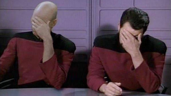 Epic Fail ostatnich miesięcy. Z kogo możemy się śmiać? 1