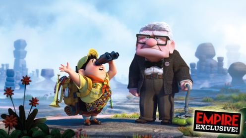 Nowa fotka z Odlotu 1