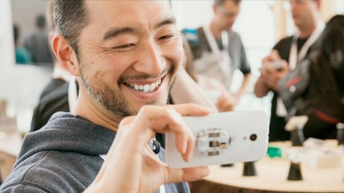 Google I/O 2015 zapowiedziane. Android 6.0 już w maju? 1