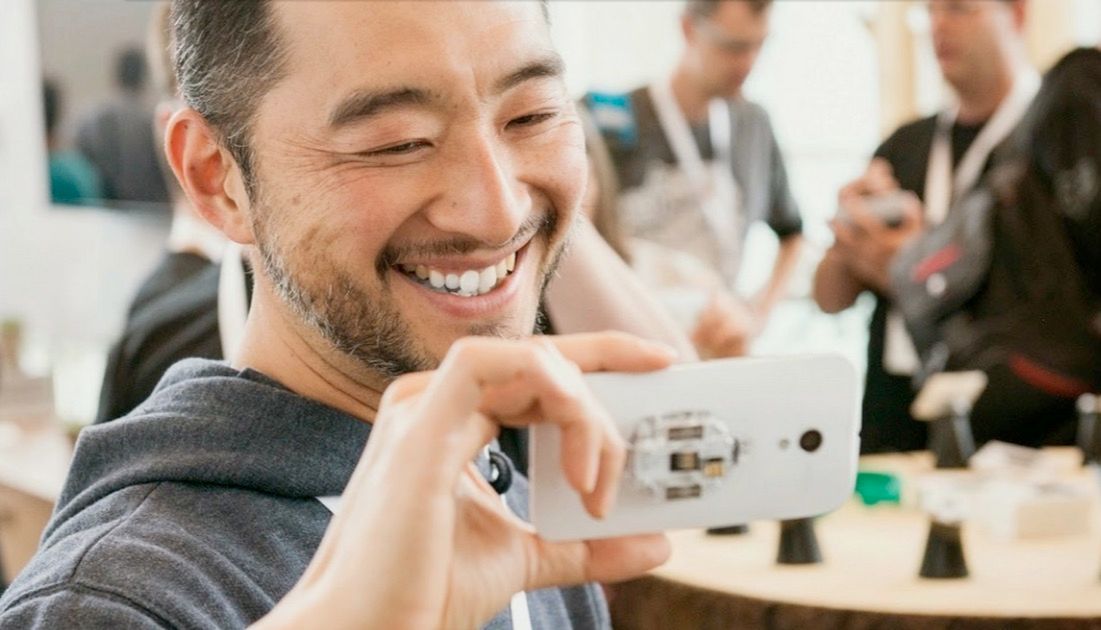 Google I/O 2015 zapowiedziane. Android 6.0 już w maju? 1