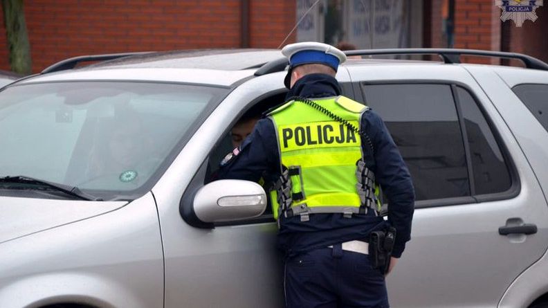 Taryfikator potrafi zaskoczyć nawet doświadczonego kierowcę