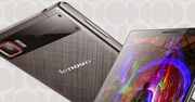 Lenovo szykuje metalową bestię z 4 GB RAM-u. Oto jak wygląda