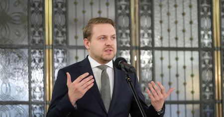 Spór o Turów. Wiceminister uderza w TSUE: Jest oderwany od rzeczywistości