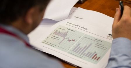 Rynki ignorują głosy z FOMC i słabe dane z Europy