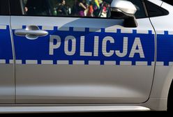 Napad w Warszawie, Ukrainiec stracił miliony. Mamy szczegóły