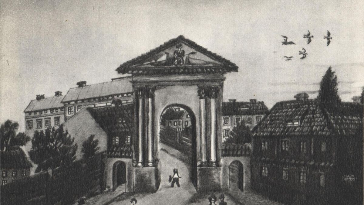 Poznań