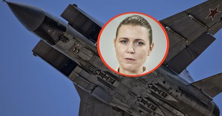 Litwa ma plan. Apeluje o zestrzeliwanie rosyjskich samolotów nad NATO