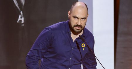 Prokuratura nie daje za wygraną. Jakub Żulczyk podjął decyzję