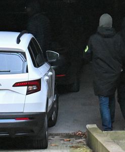 Nowe informacje ws. Buddy. Wiemy, kim są pozostali zatrzymani