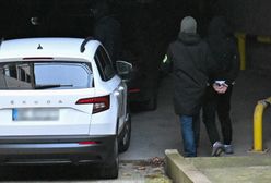 Nowe informacje ws. Buddy. Wiemy, kim są pozostali zatrzymani