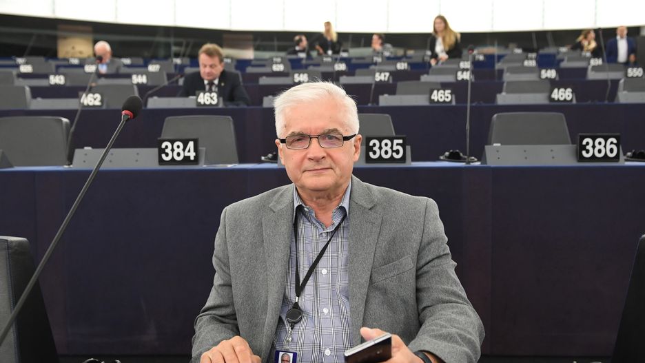 Włodzimierz Cimoszewicz