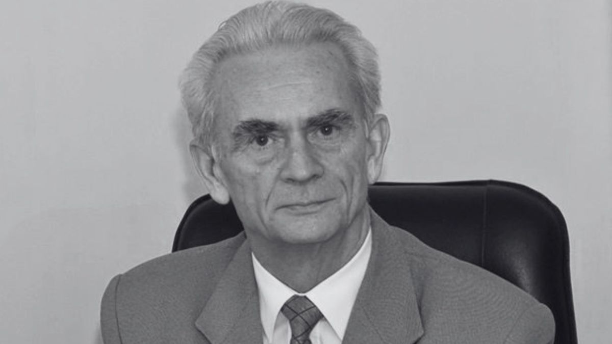 Nie żyje prof. Józef Koszkul.