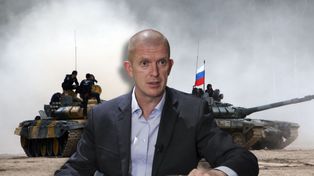Scenariusz ataku na kraj NATO. Były estoński dowódca ujawnił datę