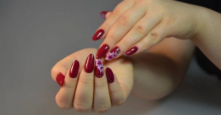 Słowianka Nail Trends, czyli pokaz stylizacji paznokci w Lublinie