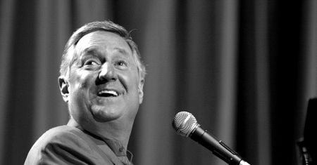 Nie żyje Neil Sedaka. Miał 86 lat