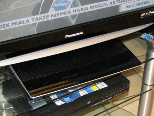 Panasonic 42PZ85 - co to jest? 2