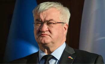Ukraina przekonuje: Zakaz wjazdu do UE dla rosyjskich żołnierzy