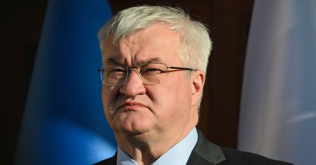 Ukraina przekonuje: Zakaz wjazdu do UE dla rosyjskich żołnierzy