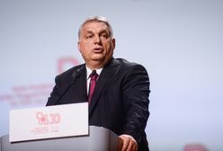 Orban wspiera Rosję? "Nie poprzemy żadnych sankcji"