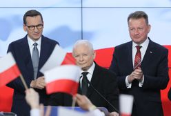 W PiS huczy po wywiadzie Kaczyńskiego. "Skończy się rozłamem"