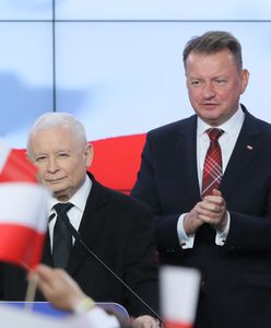 W PiS huczy po wywiadzie Kaczyńskiego. "Skończy się rozłamem"
