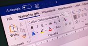 Build 2019: Microsoft Word dostanie sztuczną inteligencję. Podpowie, jak pisać teksty