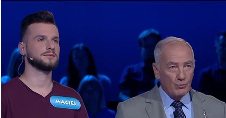 Miał podać góry w Europie. Tej odpowiedzi internet długo nie zapomni