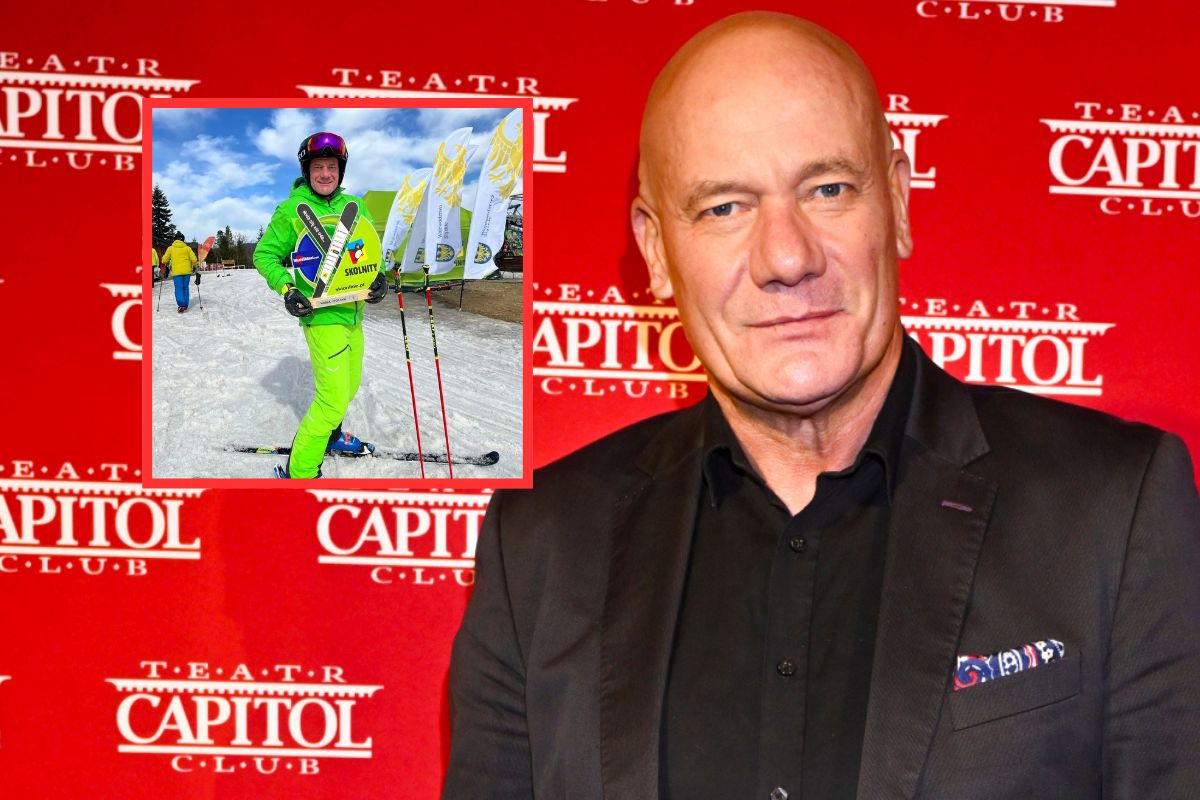 Spójrzcie, jak dorabia Piotr Zelt. To jego wyjątkowa pasja