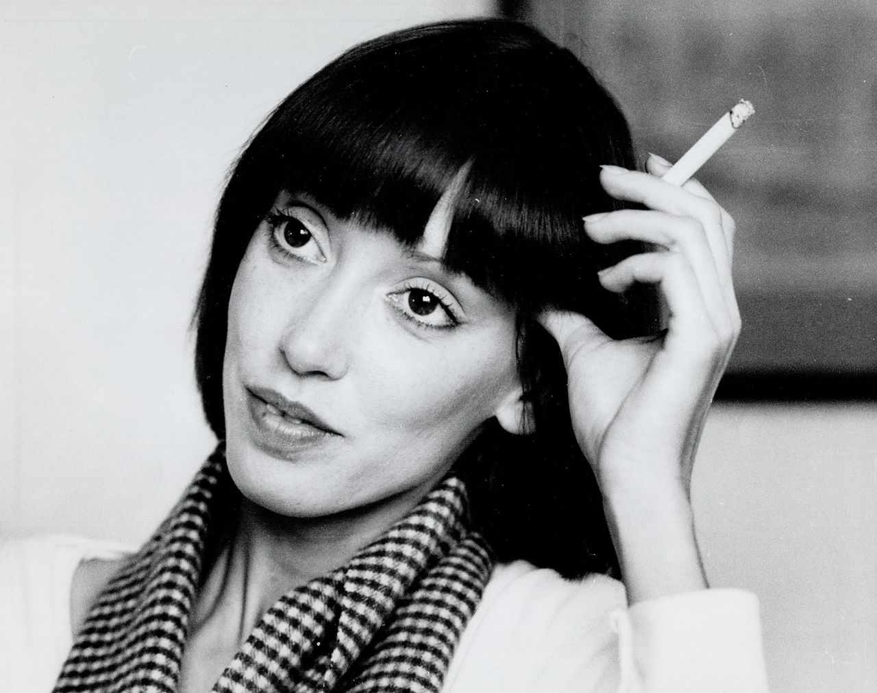 Shelley Duvall